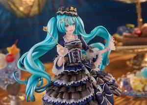 Hatsune Miku - Shooting Star a la Mode 1/7 Scale Figure | Good Smile Company - 1