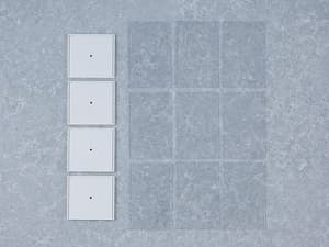 Figure Mansion - Display Case for Nendoroid, Figma and more - Good Smile Company / StudioSyuto - 8
