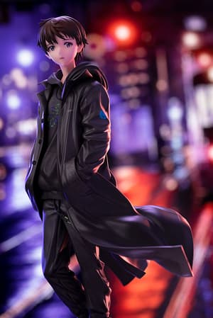 Shinji Ikari - Radio Eva Part 2 Normal Color - Hobbymax (9)