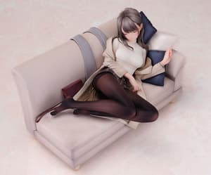 asleep (Ama Mitsuki) - Magic Bullets / Native (6)