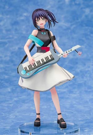 Iroha Sakayori - Collaboration Concert - Wonderful Works - 4