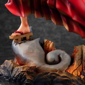 Yamato - POP - Portrait Of Pirates WA-MAXIMUM - Megahouse - 1