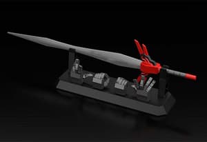 THE GATTAI Seven Changer - 14