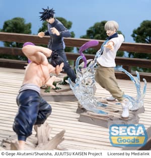 Toge Inumaki - Luminasta - Sega (5)