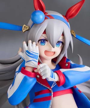 Tamamo Cross - Good Smile Company - 3