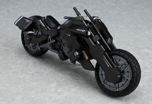 BK91A für Ichi [Another] - Figma ex:ride Vehicle Series - 3