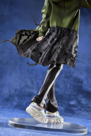 Rei Ayanami - Radio Eva Part 2 Normal Color - Hobbymax - 7