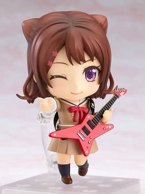 Nendoroid 740 Kasumi Toyama - Re-Release - 4