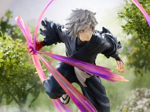 Gabimaru - F:Nex - Furyu / Mappa (7)