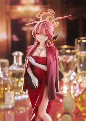 Aru Rikuhachima - Dress -  Good Smile Company - 9