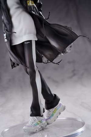 Rei Ayanami - Radio Eva Part 2 Original Color - Hobbymax - 6
