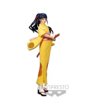 Okiku Ver. A  - One Piece - Glitter & Glamours - Banpresto - 2