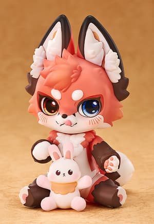 Nendoroid 2011 River (3)
