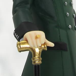Ciel Phantomhive - Sega - 3