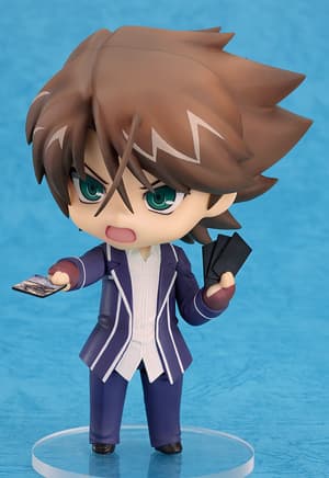 Nendoroid 316 Toshiki Kai - 2