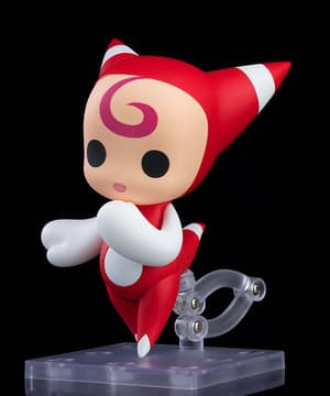 Nendoroid AQUI-Chan - 4