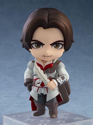 Nendoroid 1829 Ezio Auditore - 3