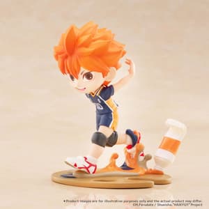 PalVerse Palé  Haikyu!!  Shoyo Hinata - 4