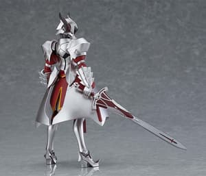 figma Saber of "Red" - 7