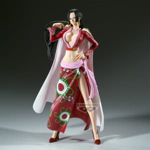 Boa Hancock - One Piece - Grandista (1)