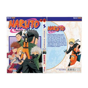 Naruto 37 - 2
