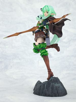 High Elf Archer - KD Colle - Kadokawa (8)