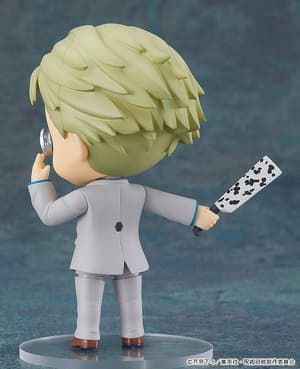 Nendoroid 1812 Kento Nanami - 5