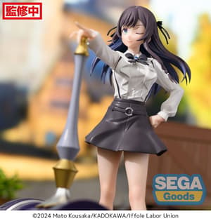 Alina Clover - Luminasta - Sega - 1