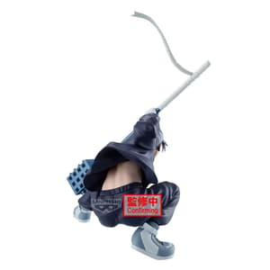 Gaku - Sakamoto Days - Vibration Stars - Banpresto (1)