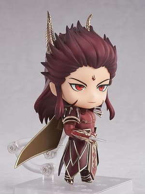 Nendoroid 1918 Chong Lou - 2