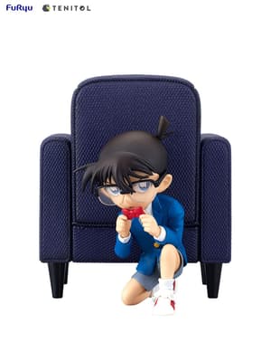 Conan Edogawa - Tenitol - Furyu - 2