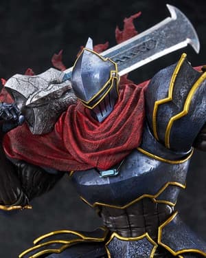 Momon - SP - Overlord Pop Up Parade - Good Smile Company - 7