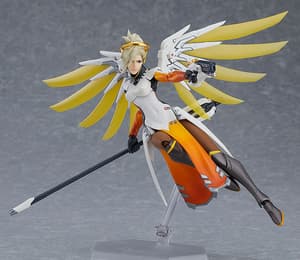 Figma 427 Mercy - 4