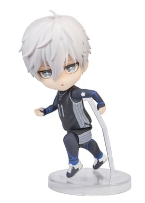 Seishiro Nagi - Blue Lock Figuarts mini - Bandai Spirits (1)