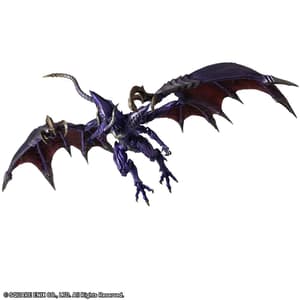 Bahamut - Bring Arts - Square Enix - 5