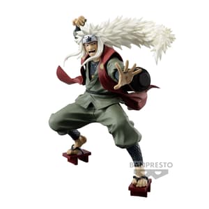 Jiraiya - Naruto Shippuden - Colosseum - Banpresto (1)