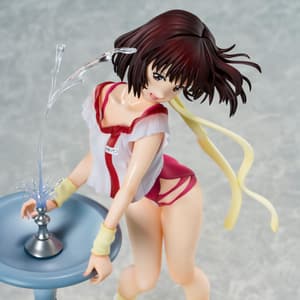 Takaya Noriko - 35th Anniversary - ViVignette - Union Creative / Bandai Namco Filmworks (8)
