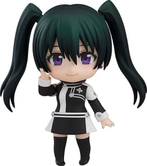 Nendoroid 2735 Lenalee Lee - 7