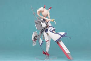 Ayanami Kai - Azur Lane - Pulchra - Re-Release - 5