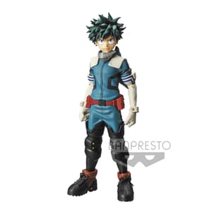 Izuku Midoriya (Deku) - Grandista - 1