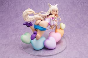 Coconut – Nekopara – Hakoiri Musume 1/6 PVC Statue - 11