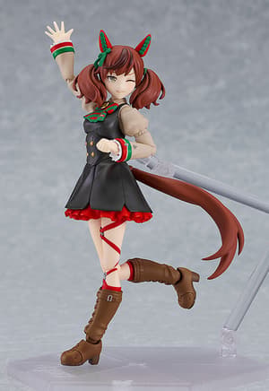 Figma 614 Nice Nature - Re-Release (including Bonus) - 9