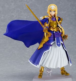 Figma 543 Alice Synthesis Thirty - 4