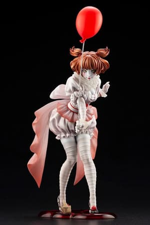 Pennywise - Horror Bishoujo - Kotobukiya - Réédition - 6