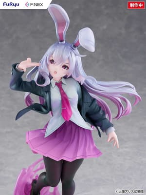 Reisen Udongein Inaba - F:Nex - Furyu - 6
