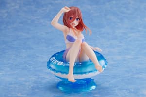 Miku Nakano - Aqua Float Girls - Taito (4)