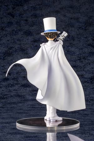 Kaito Kid / Kaito Kuroba - ARTFX J - 4