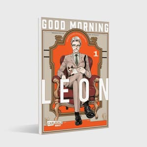 Good Morning Leon 1 - 2