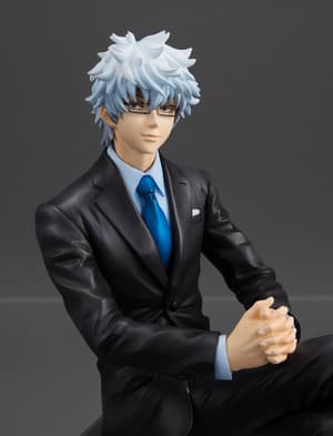 Sakata Gintoki - Suit Ver. - 6