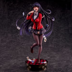 Yumeko Jabami - Union Creative International (16)